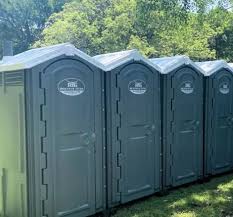 Portable Potty Rental